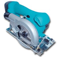 18 Volt 5-3 8 Cordless Circular Saw by Motor City Tools