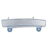 Nissan 350Z Clear Side Reflectors (PAIR)
