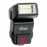 Promaster Promaster 7200EDF Digital Electronic Flash Nikon