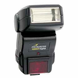 Promaster7200EDFDigitalElectronicFlash-Canon