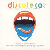 Revue Various Artists  / Discoteca: Firin' Latino House, Funk, Electro