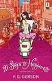 21 Steps to Happiness (Red Dress Ink Novels)