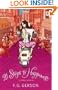 21 Steps To Happiness (Red Dress Ink Novels)