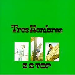 Tres Hombres [Musikkassette]