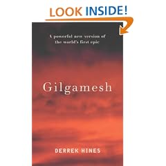 Gilgamesh (Chatto poetry)