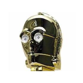 Star Wars Giant Pez - Limited Edition C3PO