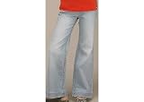 Unionbay Danika Wide Leg Jeans