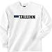 Tallinn Flag Sweatshirt