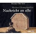 Nachricht an alle