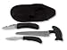 Maxam® 3pc Game Knife Set