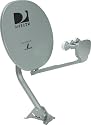 DX Antenna DSA-20MA DirecTV Multisatellite Dish with HDTV and Multiroom Capability