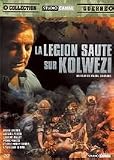 Revue UNIVERSAL  / La legion saute sur kolwezi