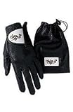 Glove It Black Clear Dot Glove & Pouch