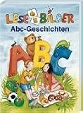 Lesebilder Abc-Geschichten - Michael Engler