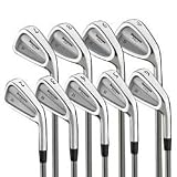 Bridgestone J33 Forged Cavity Back Iron Set 3-PW