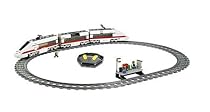 LEGO City Train Starter Set