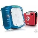 Philips OnSite Defibrillator with Slim Carrying Case AED