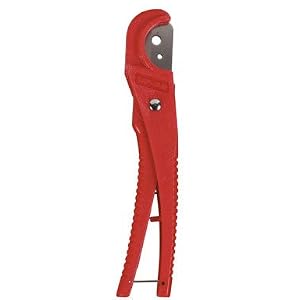 Rachet Tubing Cutter by Zurn
