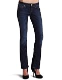 Mavi Juniors Bella Low Rise Skinny Bootcut Jean