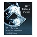 Fifty shades darker audiobook