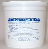 Rolled Fondant Icing- Bakels
