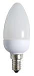 Brilliant LED Kerzenlampe E14, 1.1 W,...