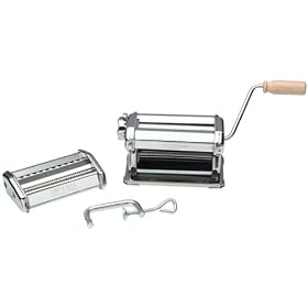 Villaware V150 Imperia Noodle Machine by Villaware