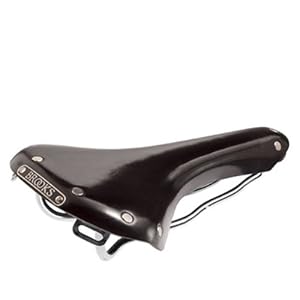 Buy Brooks Saddles B15 Swallow Bicycle Saddle