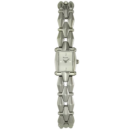 Bulova Women's Watch #96L89