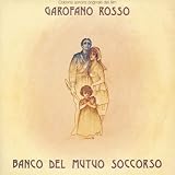 Garofano Rosso (Jpn)