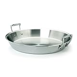 All-Clad Stainless Large Paella