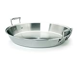 All-Clad Stainless Large Paella