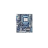 GIGABYTE GA-M68MT-S2P AM3 NVIDIA GeForce 7025/nForce 630a chipset Micro ATX AMD Motherboard