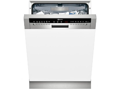 Neff S42N69N1EU Geschirrsp&uuml;ler SH 69MN1 / Unterbau / AAA / 1.05 kWh / 14 MGD / 12 Liter Preisvergleich