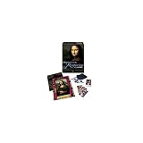 Review Winning Moves 1102 / Mona Lisa Mysteries