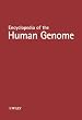 Encyclopedia of the Human Genome