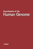 Review Wiley  / Encyclopedia of the Human Genome
