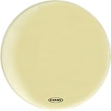 Evans Strata Concert Bass Drum Head, 36 Inch
