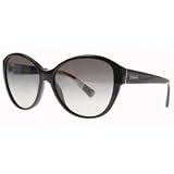 COACH HC8007 L011 ABIGAIL color 500211 Sunglasses
