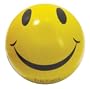 Trik Topz Smiley Face Valve Caps pr. Yellow 125156