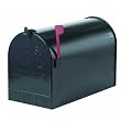 Solar Group ST20B Deluxe No. T3 Rural Mailbox