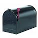 Solar Group ST20B Deluxe No. T3 Rural Mailbox