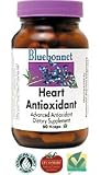 Heart Antioxidant Formula - 60 - Capsule