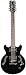 Musical Instruments : Dean Boca 12-String Electric Guitar, Black