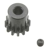 89512 E-Conversion 12T Pinion by Associated Electrics Inc.