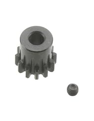 89512 E-Conversion 12T Pinion by Associated Electrics Inc.