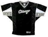 Chicago White Sox Football Style Jersey