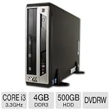 SYX Venture LP SBI3 Desktop PC