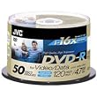 JVC 16X Write-once DVD-R
