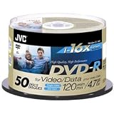 16X Write-once DVD-R